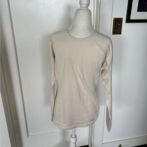 Patagonia Men's Capilene Midweight Crewneck Sz S